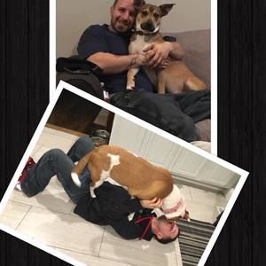 Meet your Posher, Tim